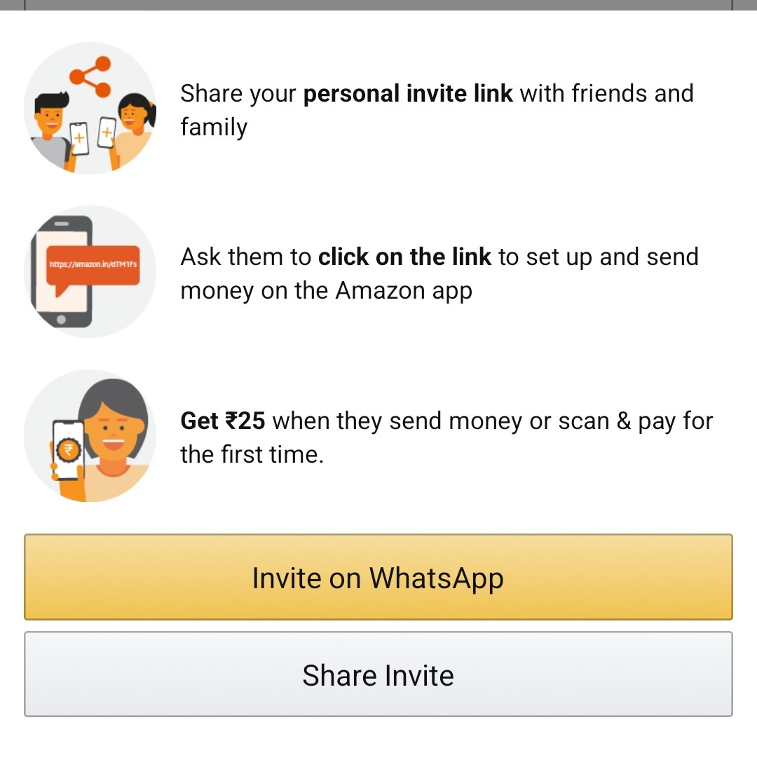 amazon pay referral blog