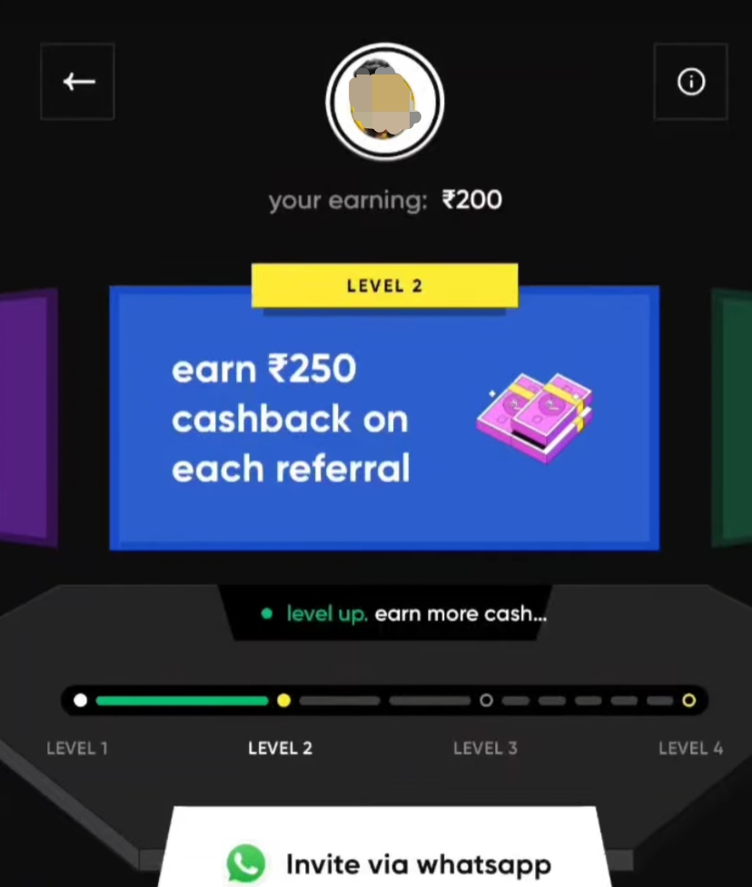 cred referral blog